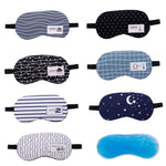 Sleeping Mask - Mascara Para Dormir