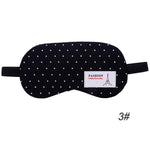 Sleeping Mask - Mascara Para Dormir
