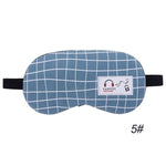 Sleeping Mask - Mascara Para Dormir