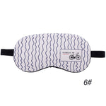 Sleeping Mask - Mascara Para Dormir