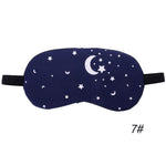 Sleeping Mask - Mascara Para Dormir