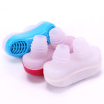 SnoringLess - Dilatadores nasales antironquidos