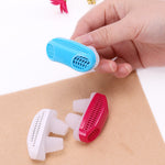 SnoringLess - Dilatadores nasales antironquidos